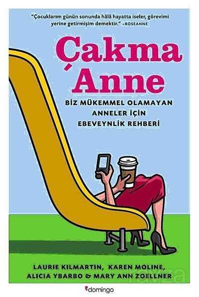 Çakma Anne - 1