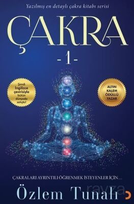 Çakra - 1 - 1