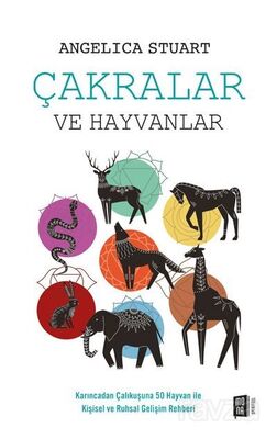 Çakralar ve Hayvanlar - 1