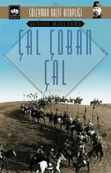 Çal Çoban Çal - Ötüken Neşriyat