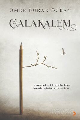 Çalakalem - 1