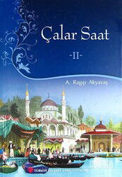 Çalar Saat -II - Diyanet Vakfı Yayınları