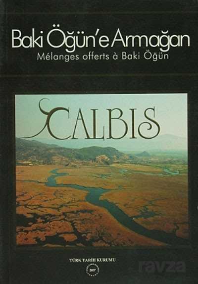 Calbis - Baki Öğün'e Armağan - 1