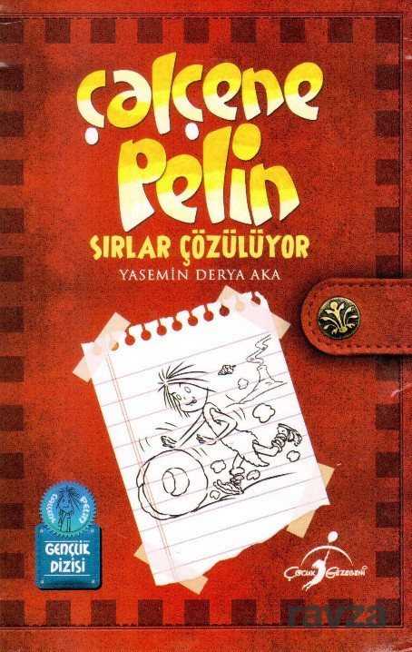 Çalçene Pelin / Sırlar Çözülüyor - 1