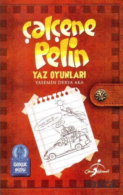 Çalçene Pelin / Yaz Oyunları - 1