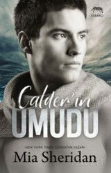 Calder'ın Umudu - Yabancı Yayınları