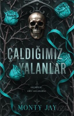 Çaldığımız Yalanlar - 1
