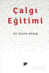 Çalgı Eğitimi - Pan Yayıncılık