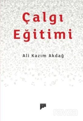 Çalgı Eğitimi - 1