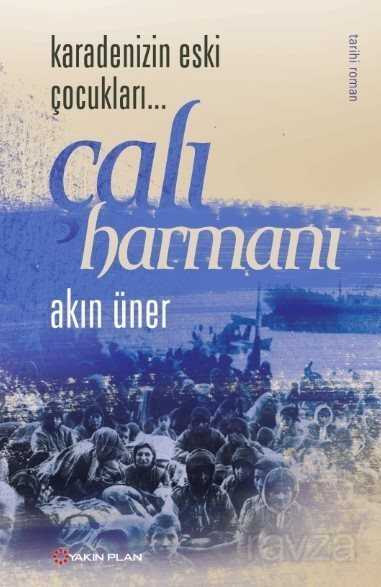 Çalı Harmanı 2 - Yakın Plan Yayınları