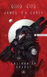 Caliban'ın Savaşı / Enginlik Serisi 2. Kitap - İthaki Yayınları