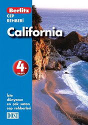 California Cep Rehberi - Dost Kitabevi