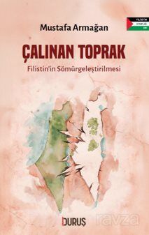 Çalınan Toprak - 1