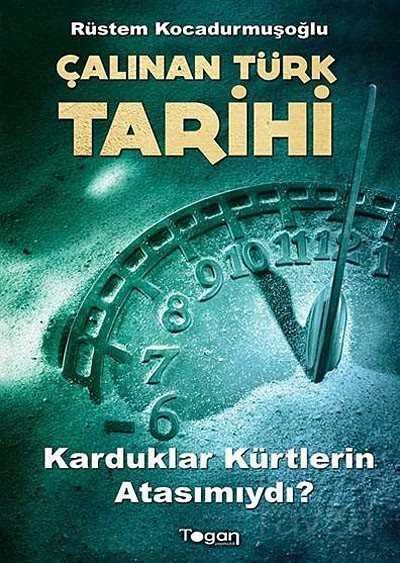 Çalınan Türk Tarihi - 1