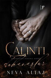 Çalıntı Dokunuşlar - Artemis Yayınları