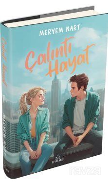 Çalıntı Hayat 1 (Ciltli) - 1