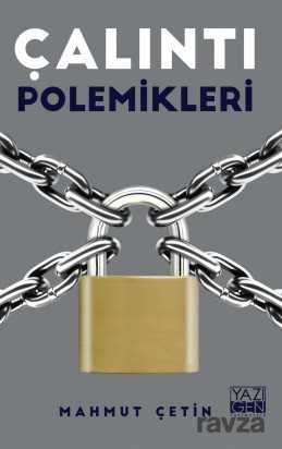 Çalıntı Polemikleri - Yazıgen Yayıncılık