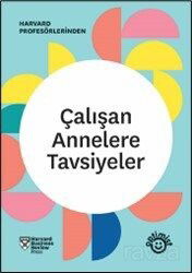 Çalışan Annelere Tavsiyeler - Optimist Yayım Dağıtım
