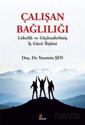 Çalışan Bağlılığı - 1