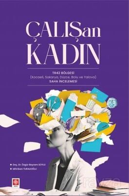 Çalışan Kadın - 1