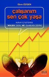 Çalışanım Sen Çok Yaşa - Derin Yayınları