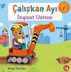 Çalışkan Ayı / İnşaat Ustası - Büyülü Fener