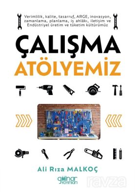 Çalışma Atölyemiz - 1