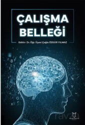 Çalışma Belleği - Akademisyen Kitabevi