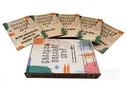 Çalışma Belleği Seti (5 Kitap) - Yuka Kids