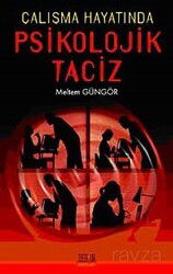 Çalışma Hayatında Psikolojik Taciz - Derin Yayınları