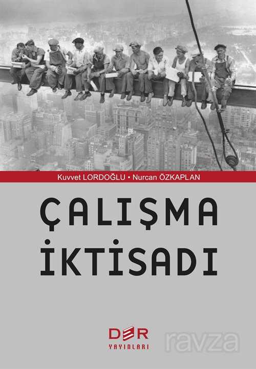 Çalışma İktisadı - Der Yayınları