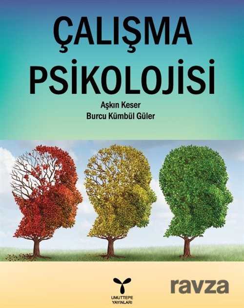 Çalışma Psikolojisi - Umuttepe Yayınları (Kocaeli)