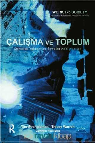 Çalışma ve Toplum - 2