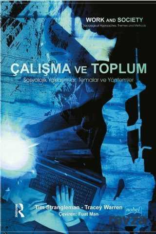 Çalışma ve Toplum - 1