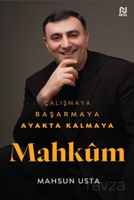 Çalışmaya Başarmaya Ayakta Kalmaya Mahkûm - 1