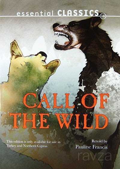 Call of the Wild (Essential Classics) (Cd'li) - 1
