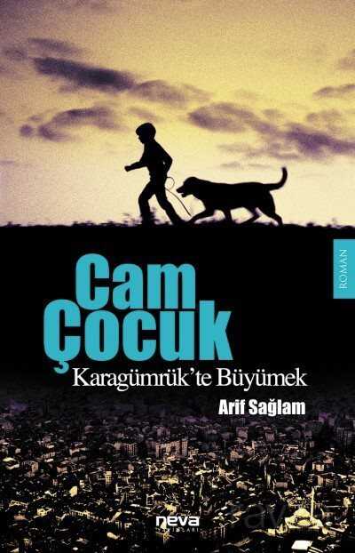 Cam Çocuk - Neva Yayınları