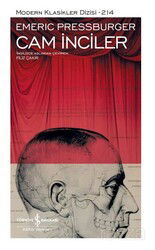 Cam İnciler (Karton Kapak) - İş Bankası Yayınları