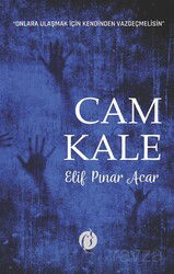 Cam Kale - Herdem Kitap