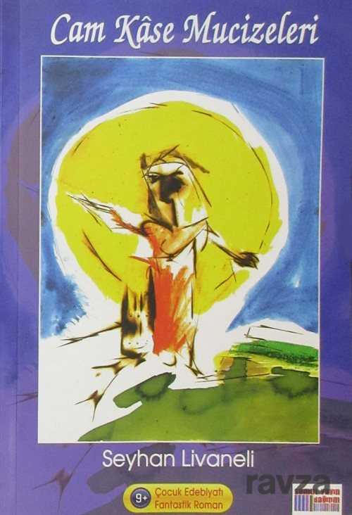 Cam Kase Mucizeleri - Somut Yayınları