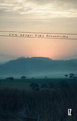 Cam Kenar - İz Yayıncılık