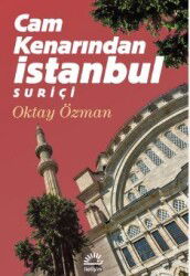 Cam Kenarından İstanbul Suriçi - İletişim Yayınları