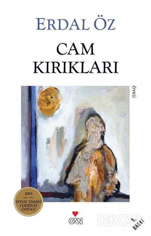 Cam Kırıkları - Can Yayınları