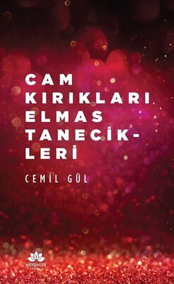 Cam Kırıkları Elmas Tanecikleri - 1