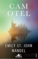 Cam Otel - Pegasus Yayınları