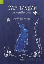 Cam Tavşan Bir Hıdrellez Günü - Elma Yayınevi