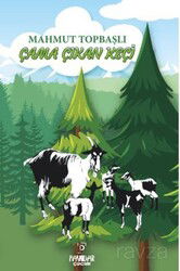 Çama Çıkan Keçi - Payidar Çocuk