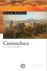 Camanchaca - İletişim Yayınları