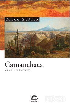 Camanchaca - 1