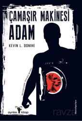 Çamaşır Makinesi Adam - Ayrıksı Kitap